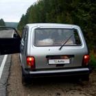 LADA 4x4 () 1.7 , 2012, 