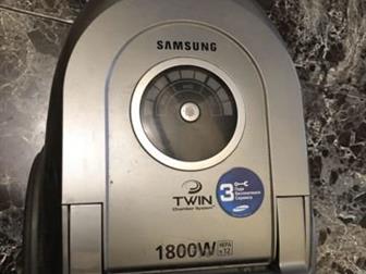   Samsung 1800W: /  
