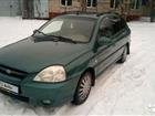 KIA Rio 1.5, 2004, 190000