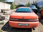 Toyota Chaser 2.0AT, 1994, 