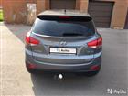 Hyundai ix35 2.0, 2012, 