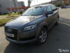 Audi Q7 3.0AT, 2010, 