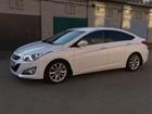 Hyundai i40 2.0AT, 2013, 