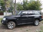 Nissan Patrol 3.0AT, 2007, 