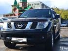 Nissan Pathfinder 2.5AT, 2006, 