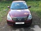 Nissan Almera 1.6, 2013, 