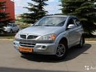 SsangYong Kyron 2.0AT, 2007, 