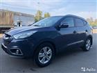 Hyundai ix35 2.0AT, 2011, 