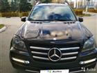 Mercedes-Benz GL- 3.0AT, 2012, 