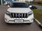 Toyota Land Cruiser Prado 3.0AT, 2014, 