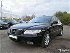 Hyundai Grandeur 2.7AT, 2008, 