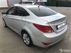 Hyundai Solaris 1.6, 2016, , 