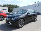 Mercedes-Benz GLC- 2.0AT, 2018, 