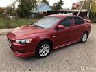 Mitsubishi Lancer 2.0CVT, 2008, 