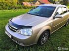 Chevrolet Lacetti 1.4, 2008, 