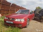 Nissan Primera 1.6, 1998, , 