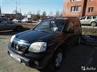 Nissan X-Trail 2.0AT, 2004, 