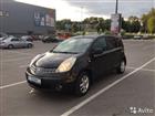 Nissan Note 1.6AT, 2006, 