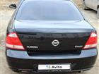 Nissan Almera Classic 1.6, 2007, 