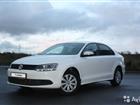 Volkswagen Jetta 1.6AT, 2013, 