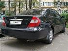 Toyota Camry 2.4, 2004, 