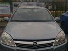 Opel Astra 1.8AT, 2008, 