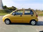 Daewoo Matiz 0.8, 2004, 