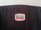  Britax