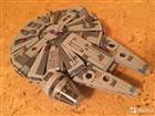 Lego Star Wars Millennium Falcon