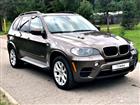 BMW X5 3.0AT, 2010, 