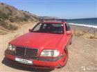 Mercedes-Benz C- 1.8, 1994, 