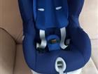   Britax Romer King II (9-18 )