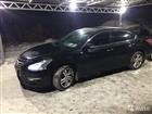 Nissan Teana 2.5CVT, 2014, 