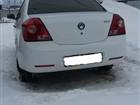 Geely MK 1.5, 2012, 