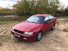 Toyota Carina 2.0, 1992, 