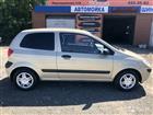 Hyundai Getz 1.1, 2007, 