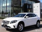 Mercedes-Benz GLA- 1.6AMT, 2019, 