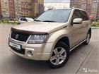 Suzuki Grand Vitara 2.0AT, 2006, 