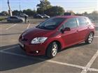 Toyota Auris 1.6AMT, 2007, 