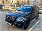 Mercedes-Benz GL- 3.0AT, 2009, 