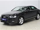 Audi A4 1.8CVT, 2013, 