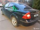 Ford Focus 1.8, 2006, 