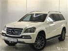 Mercedes-Benz GL- 3.0AT, 2012, 