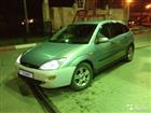 Ford Focus 1.6, 1998, 