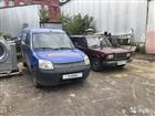 Peugeot Partner 1.4, 2010, 