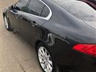 Jaguar XF 3.0AT, 2012, 