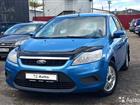 Ford Focus 1.6, 2009, 