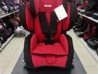 Recaro Young Sport (Ruby) .1-2-3 