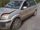 Ford Fusion 1.6, 2007, , 