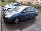 Mitsubishi Lancer 1.6AT, 2005, 